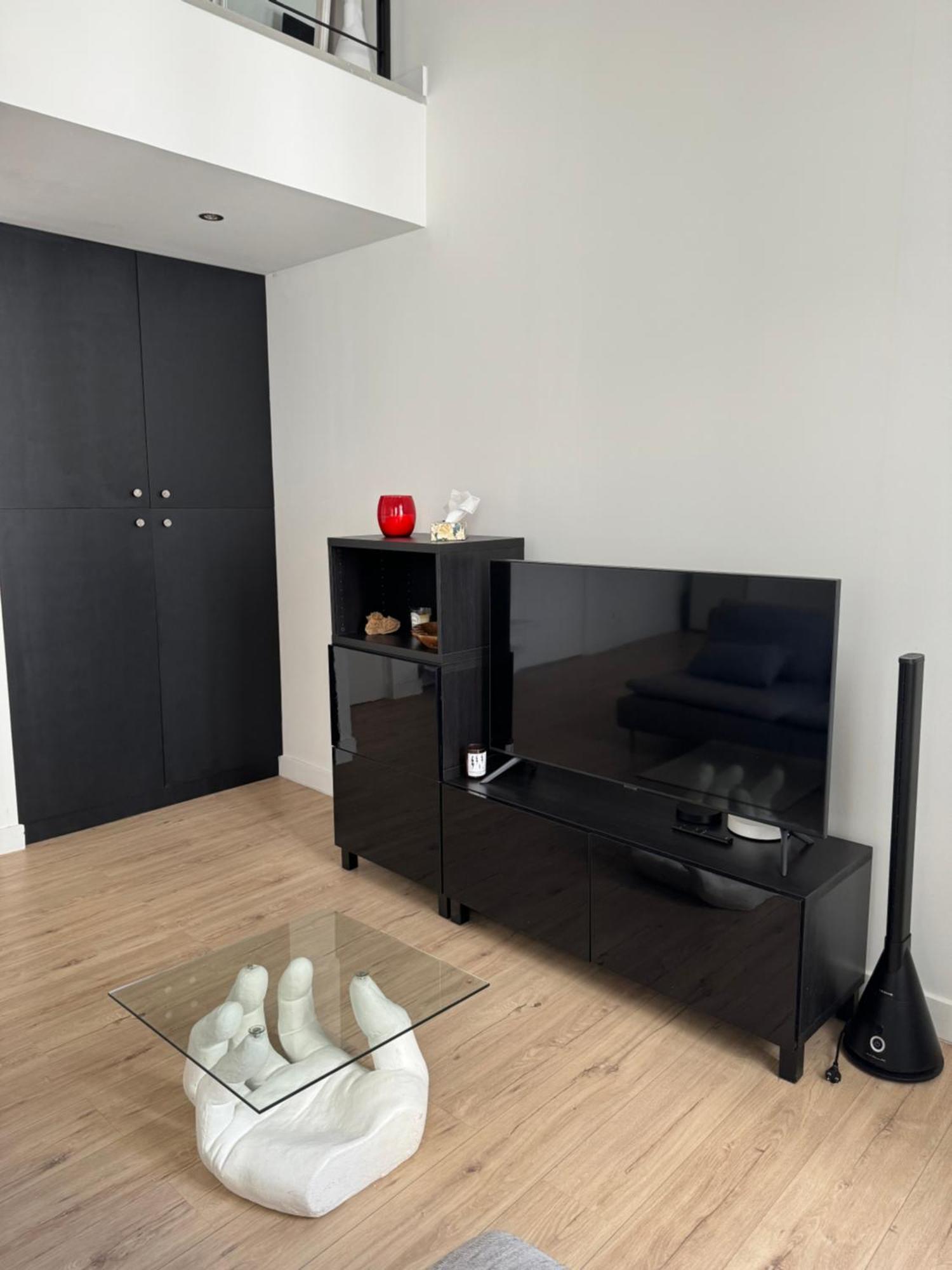 Апартаменты The Loft, Marseille 8 Eme Экстерьер фото